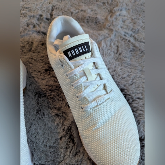 Nobull Unisex Outwork Trainers - Picture 2 of 8